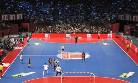 Bald auch in Deutschland